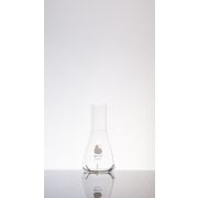 Bellco Glass, Inc - Shake Flask W/3 Baffles,50mL 18mm Delong Neck. (12/Case)