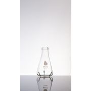 Bellco Glass, Inc - Break Resistant Lip Shake Flask W/3 Baffles,125mL . (12/Case)