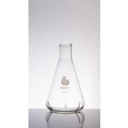 Bellco Glass, Inc - Break Resistant Lip Shake Flask W/3 Baffles,1L . (6/Case)