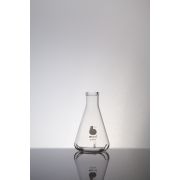 Bellco Glass, Inc - Break Resistant Lip X-Dp Baffle Flask,300mL . (12/Case)