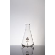 Bellco Glass, Inc - Break Resistant Lip X-Dp Baffle Flask,500mL . (12/Case)