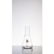 Bellco Glass, Inc - 3 X-DP Baffle Shake Flask,250mL 38mm Delong Neck. (12/Case)