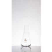 Bellco Glass, Inc - 3 X-DP Baffle Shake Flask,300mL 38mm Delong Neck. (12/Case)