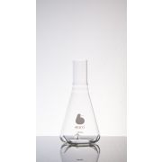 Bellco Glass, Inc - 3 X-DP Baffle Shake Flask,500mL 38mm Delong Neck. (12/Case)