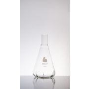 Bellco Glass, Inc - 3 X-DP Baffle Shake Flask,1000mL 38mm Delong Neck. (6/Case)