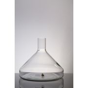 Bellco Glass, Inc - Delong Fernbach Flask, 1800mL No Baffles. (3/Case)