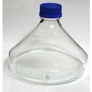 Bellco Glass, Inc - Screw Cap Fernbach W/O Baffle, 1800mL No Baffles. (Each)