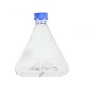 Bellco Glass, Inc - Screw Cap 6 Baffle Fernbach,2800mL With Membrane Cap. (Each)