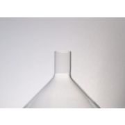 Bellco Glass, Inc - DeLong Fernbach Flask w/6 Baffle,2.8L . (3/Case)