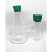Bellco Glass, Inc - Biometer Flask Only,250mL . (Each)