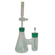 Bellco Glass, Inc - Needle Assembly . (Each)
