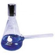 Bellco Glass, Inc - Nephlo Flask-DeLong,125mL . (4/Case)