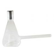 Bellco Glass, Inc - Nephlo Flask-DeLong, 300mL . (4/Case)