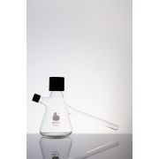 Bellco Glass, Inc - Nephelo Flask-Screw Cap38,1000mL . (4/Case)