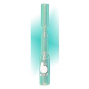 Bellco Glass, Inc - Freeze-Dry Ampoule,1mL Flat Bottom - Constriction Neck. (72/Case)