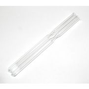 Bellco Glass, Inc - Freeze Dry Ampoule,1mL Constriction on neck. (144/Case)