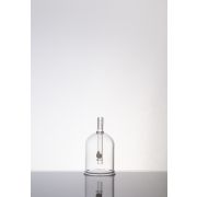 Bellco Glass, Inc - Aseptic Fill Bell,20mm . (2/Case)