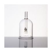 Bellco Glass, Inc - Aseptic Fill Bell,40mm . (2/Case)