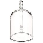 Bellco Glass, Inc - Aseptic Fill Bell,70mm . (2/Case)