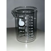 Bellco Glass, Inc - Beaker-Heavy Wall 100 mL. (12/Case)