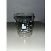 Bellco Glass, Inc - Beaker-Heavy Wall,250mL . (12/Case)