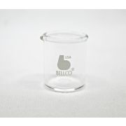 Bellco Glass, Inc - Beaker-Heavy Wall,600mL . (12/Case)