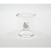 Bellco Glass, Inc - Beaker-Heavy Wall,4L . (2/Case)