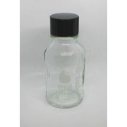 Bellco Glass, Inc - Media Storage Bttl,500mL . (12/Case)