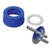 Bellco Glass, Inc - 2-Port Sampler Assembly, 45mm . (Each)