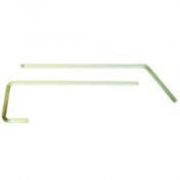 Bellco Glass, Inc - Petri Dish Spreader,90・. (50/Case)