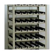 Bellco Glass, Inc - Sci/ERA Deck Only, 5 Pos All Postion Drive. (Each)