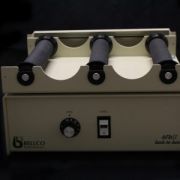 Bellco Glass, Inc - Bench Top Modular Deck Only, 2 Position . (Each)