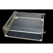 Bellco Glass, Inc - HTS Accessory Tray,12x12 For Microplates. (Each)