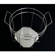 Bellco Glass, Inc - Flask Carrier, 15 L . (Each)