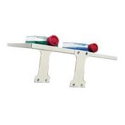 Bellco Glass, Inc - Optional Stacking Tray For BTBII Rocker. (Each)