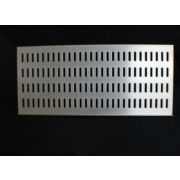 Bellco Glass, Inc - Alum Optional Shelf for Bench Top Incubator. (Each)