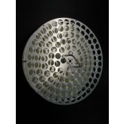 Bellco Glass, Inc - 164 Position Roller Drum/16mm Tubes 14 Diameter for Standard Base. (Each)