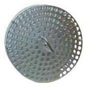 Bellco Glass, Inc - 60 Position Roller Drum/25mm Tubes 12 dia.  for Lo Profile  Base. (Each)