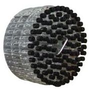 Bellco Glass, Inc - 106 Position Roller Drum/18mm Tubes 12 dia. for Low Profile Base. (Each)