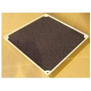 Bellco Glass, Inc - Tray,30x30cm . (Each)