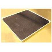 Bellco Glass, Inc - Tray,51x51cm . (Each)