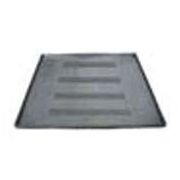 Bellco Glass, Inc - Stainless Steel Platform Tray,10x10" . (Each)