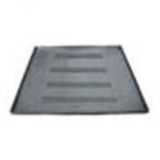 Bellco Glass, Inc - Stainless Steel Platform Tray, 20x20" . (Each)