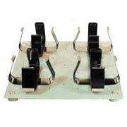 Bellco Glass, Inc - 50mL Flask Tray, 25x25, 16 Position . (Each)