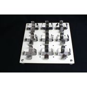 Bellco Glass, Inc - Flask Tray,125mL 25x25cm. (Each)