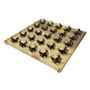 Bellco Glass, Inc - Flask Tray, 125mL . (Each)