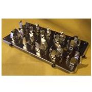 Bellco Glass, Inc - Hot Shaker Flask Tray,250mL For Single Pan Units Only. (Each)