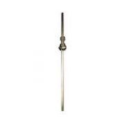 Bellco Glass, Inc - Stainless Steel Thermowell, 8L . (Each)