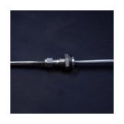 Bellco Glass, Inc - Stainless Steel Thermowell, 5L . (Each)