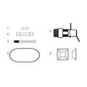 Bellco Glass, Inc - Preventive Maintenance  Kit 7736-10164 115V. (Each)